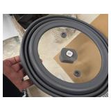 Microwave Glass Cover