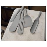 Mad Hungry Utensil Set 5-piece