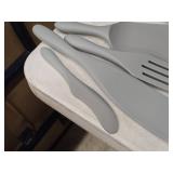 Mad Hungry Utensil Set 5-piece