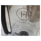 Henning Lee® 4-Cup Household Precision Batter Dispenser (in original packaging)