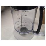 Henning Lee® 4-Cup Household Precision Batter Dispenser (in original packaging)