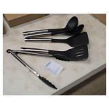 Kitchen HQ Utensil Set 5-piece
