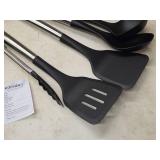 Kitchen HQ Utensil Set 5-piece