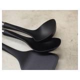 Kitchen HQ Utensil Set 5-piece