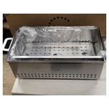 Curtis Stone Household Portable Charcoal Grill (in original packaging)