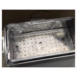 Curtis Stone Household Portable Charcoal Grill (in original packaging)