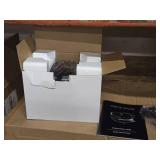 Curtis Stone Household Stuffed Waffle Maker (in original packaging)