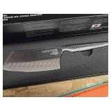 Curtis Stone Samarai Mini Cleaver (in original packaging)