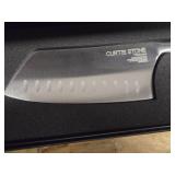 Curtis Stone Samarai Mini Cleaver (in original packaging)