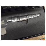 Curtis Stone Samarai Mini Cleaver (in original packaging)