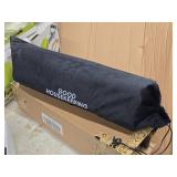 Good Housekeeping Electric Household Warming Mat with Storage Bag (in original packaging)