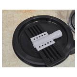 Kitchen HQ Quick Push Press & Mix Chopper (in original packaging)