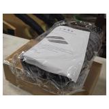 Lot of (2) Silicone Drying Mats 17.6" x 8" x 1/4"