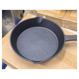 Kitchen HQ 8" Cast Iron Fry Pan
