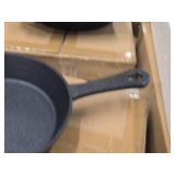 Kitchen HQ 8" Cast Iron Fry Pan