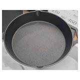 Kitchen HQ 10" Cast Iron Pan