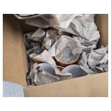 Lot of (7) Coffee Cups