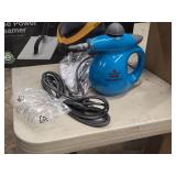 Bissell® STEAMshot Household Steam Cleaner