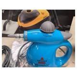 Bissell® STEAMshot Household Steam Cleaner