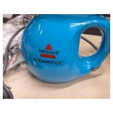 Bissell® STEAMshot Household Steam Cleaner