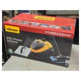 Wagner® 915e Power Steamer Household Steamer & Cleaner (in original packaging)