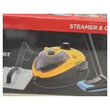 Wagner® 915e Power Steamer Household Steamer & Cleaner (in original packaging)