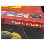 Wagner® 915e Power Steamer Household Steamer & Cleaner (in original packaging)
