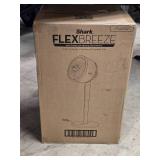 Shark® Flex Breeze Household High Velocity Cordless and Corded Fan FA223Q (in original packaging)