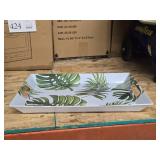 Melamine Serving Platter 19" x 14"