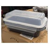 Curtis Stone Loaf Bake & Store Pan