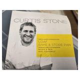 Curtis Stone Loaf Bake & Store Pan
