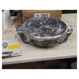 Curtis Stone Dura Pan Non-Stick Electric 14" Round Skillet with Lid