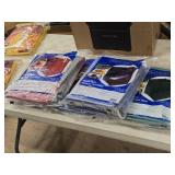 Lot of (5) Improvements Heavy Duty Home & Yard Bags 20" x 20" x 28"