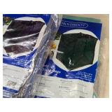 Lot of (5) Improvements Heavy Duty Home & Yard Bags 20" x 20" x 28"