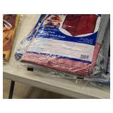 Lot of (5) Improvements Heavy Duty Home & Yard Bags 20" x 20" x 28"