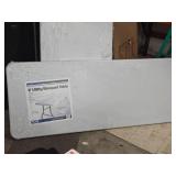 PDG Utility / Banquet Table 6