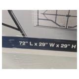 PDG Utility / Banquet Table 6