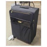 Samantha Brown Rolling Suitcase