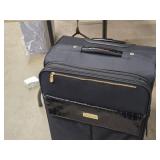Samantha Brown Rolling Suitcase