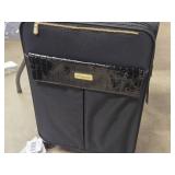Samantha Brown Rolling Suitcase