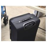 Samantha Brown Rolling Suitcase