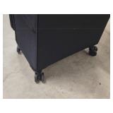 Samantha Brown Rolling Suitcase