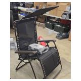 Bliss Hammocks Gravity Free Recliner GFC-032 Series