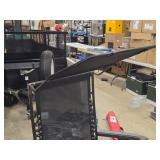 Bliss Hammocks Gravity Free Recliner GFC-032 Series