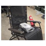 Bliss Hammocks Gravity Free Recliner GFC-032 Series