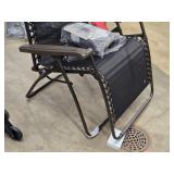 Bliss Hammocks Gravity Free Recliner GFC-032 Series