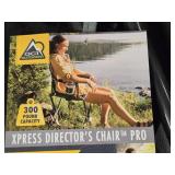 GCI Outdoor Xpress Director