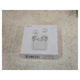 Pro 4 Earbuds (in original packaging)