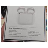 Pro 4 Earbuds (in original packaging)