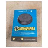 Wavecast RX Bluetooth Receiver (in original packaging)
